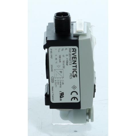 Pneumatischer Drucksensor  Neuwertig